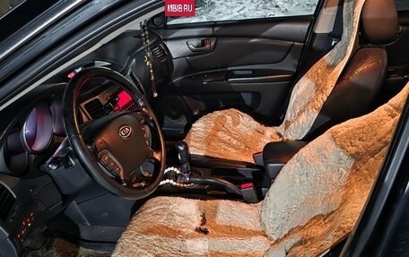 KIA Magentis II рестайлинг, 2009 год, 560 000 рублей, 7 фотография