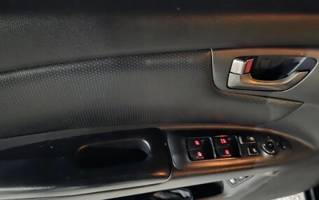 KIA Magentis II рестайлинг, 2009 год, 560 000 рублей, 9 фотография