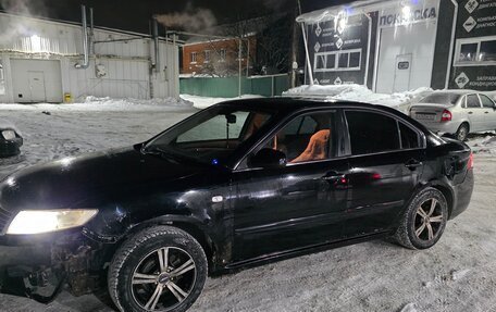 KIA Magentis II рестайлинг, 2009 год, 560 000 рублей, 8 фотография