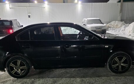 KIA Magentis II рестайлинг, 2009 год, 560 000 рублей, 10 фотография