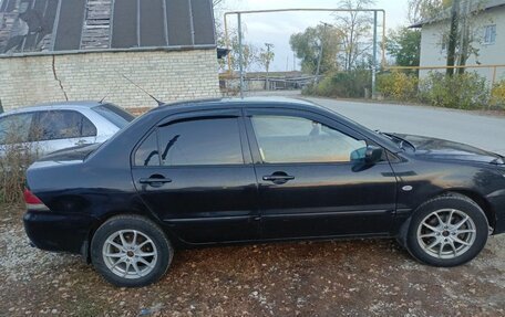 Mitsubishi Lancer IX, 2006 год, 227 300 рублей, 4 фотография