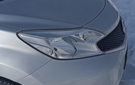 Nissan Note II рестайлинг, 2016 год, 1 050 000 рублей, 4 фотография