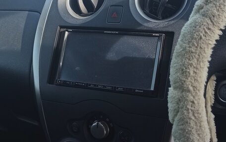 Nissan Note II рестайлинг, 2016 год, 1 050 000 рублей, 9 фотография