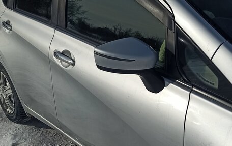 Nissan Note II рестайлинг, 2016 год, 1 050 000 рублей, 5 фотография