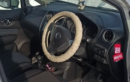 Nissan Note II рестайлинг, 2016 год, 1 050 000 рублей, 10 фотография