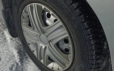 Nissan Note II рестайлинг, 2016 год, 1 050 000 рублей, 12 фотография