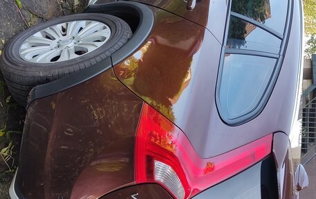 Volvo V60 Cross Country II, 2016 год, 1 950 000 рублей, 6 фотография