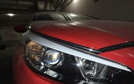 KIA cee'd III, 2017 год, 1 800 000 рублей, 7 фотография