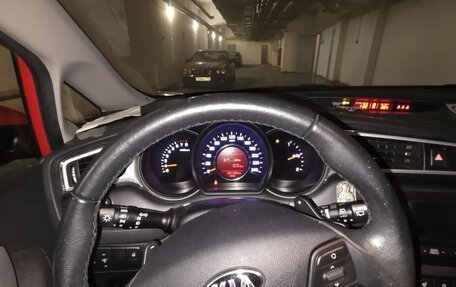 KIA cee'd III, 2017 год, 1 800 000 рублей, 8 фотография