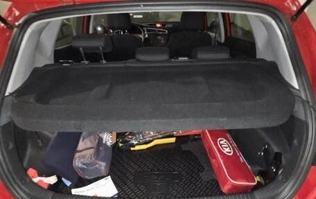 KIA cee'd III, 2017 год, 1 800 000 рублей, 14 фотография