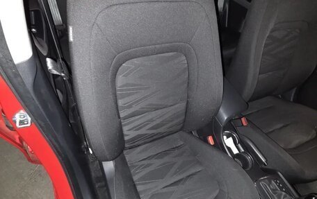 KIA cee'd III, 2017 год, 1 800 000 рублей, 11 фотография