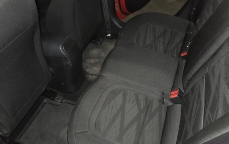 KIA cee'd III, 2017 год, 1 800 000 рублей, 12 фотография