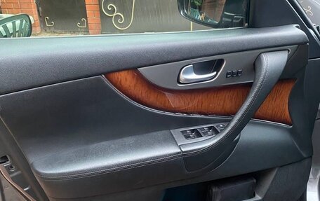 Infiniti FX II, 2013 год, 1 800 000 рублей, 6 фотография