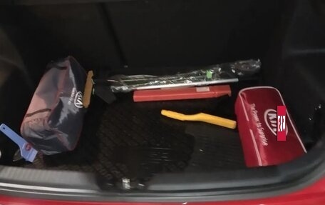 KIA cee'd III, 2017 год, 1 800 000 рублей, 15 фотография