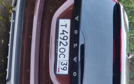 Volvo V60 Cross Country II, 2016 год, 1 950 000 рублей, 4 фотография