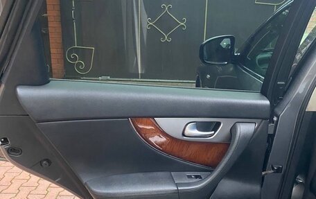 Infiniti FX II, 2013 год, 1 800 000 рублей, 8 фотография