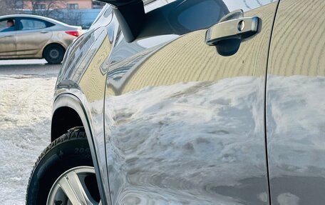 Chevrolet Trax, 2020 год, 1 440 000 рублей, 6 фотография