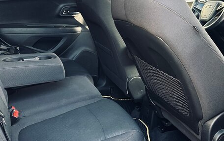 Chevrolet Trax, 2020 год, 1 440 000 рублей, 26 фотография