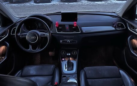 Audi Q3, 2015 год, 1 680 000 рублей, 9 фотография