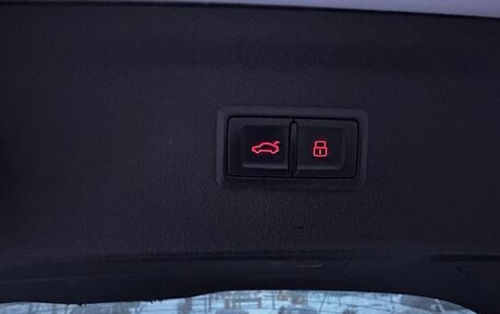 Audi Q3, 2015 год, 1 680 000 рублей, 13 фотография