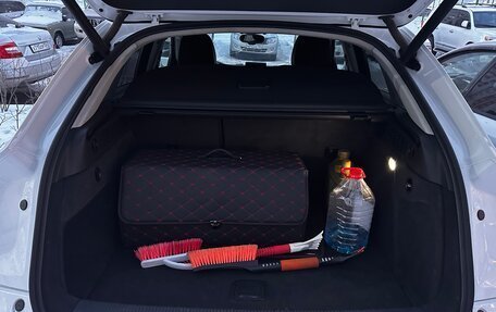 Audi Q3, 2015 год, 1 680 000 рублей, 14 фотография