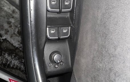 Audi Q3, 2015 год, 1 680 000 рублей, 11 фотография