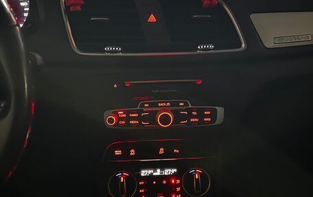 Audi Q3, 2015 год, 1 680 000 рублей, 21 фотография