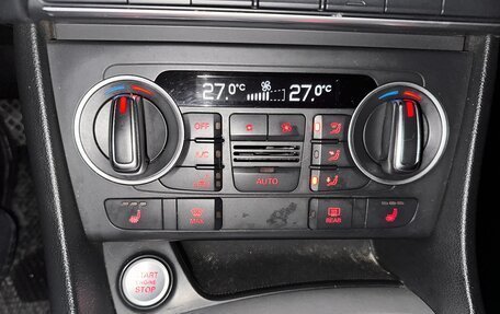 Audi Q3, 2015 год, 1 680 000 рублей, 20 фотография