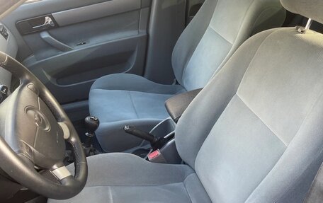 Chevrolet Lacetti, 2004 год, 350 000 рублей, 4 фотография