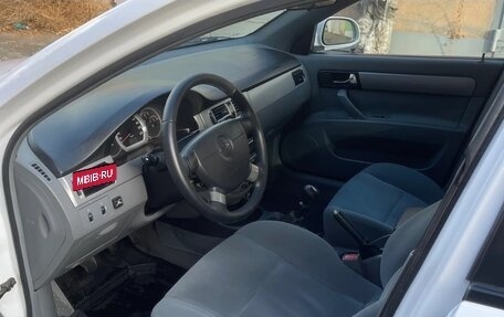 Chevrolet Lacetti, 2004 год, 350 000 рублей, 3 фотография