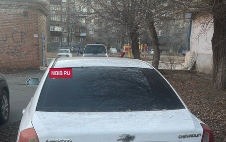 Chevrolet Lacetti, 2004 год, 350 000 рублей, 2 фотография