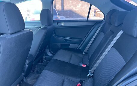 Mitsubishi Lancer IX, 2008 год, 699 000 рублей, 7 фотография