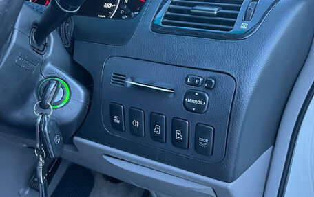 Toyota Alphard III, 2005 год, 620 000 рублей, 6 фотография