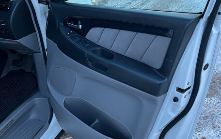 Toyota Alphard III, 2005 год, 620 000 рублей, 5 фотография