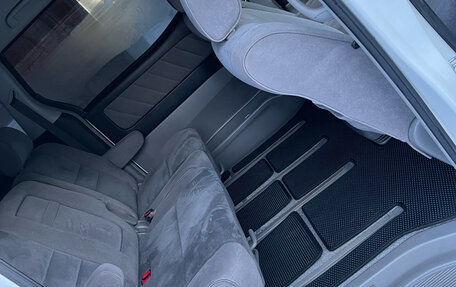 Toyota Alphard III, 2005 год, 620 000 рублей, 9 фотография