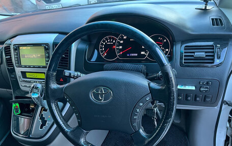 Toyota Alphard III, 2005 год, 620 000 рублей, 7 фотография