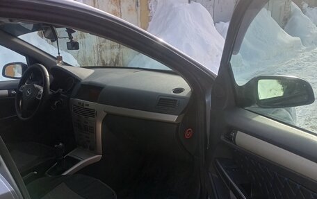 Opel Astra H, 2008 год, 460 000 рублей, 7 фотография