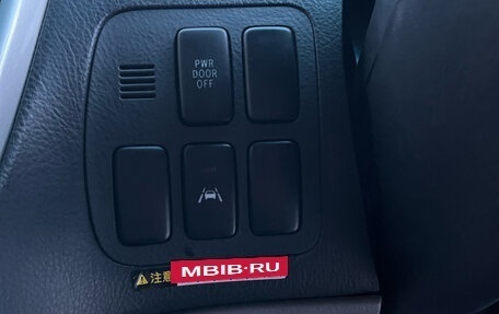 Toyota Alphard III, 2005 год, 620 000 рублей, 8 фотография