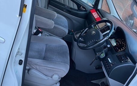 Toyota Alphard III, 2005 год, 620 000 рублей, 4 фотография