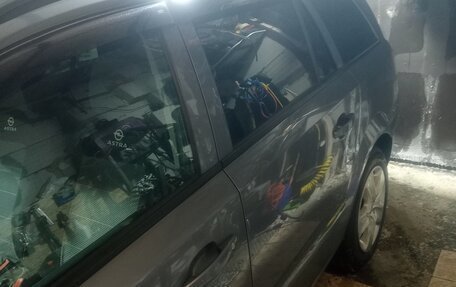 Opel Astra H, 2008 год, 460 000 рублей, 11 фотография