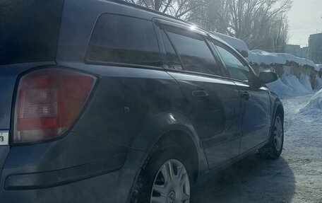 Opel Astra H, 2008 год, 460 000 рублей, 12 фотография