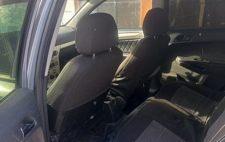 Opel Astra H, 2008 год, 460 000 рублей, 10 фотография