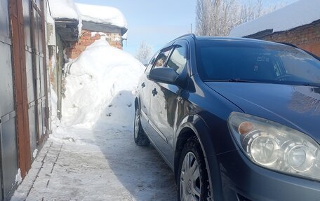 Opel Astra H, 2008 год, 460 000 рублей, 8 фотография