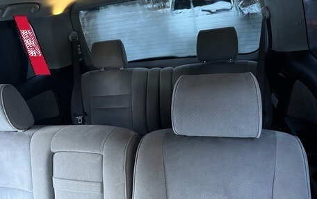 Toyota Alphard III, 2005 год, 620 000 рублей, 11 фотография