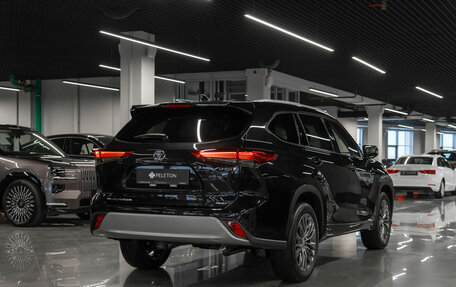Toyota Highlander, 2025 год, 5 400 000 рублей, 5 фотография