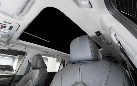 Toyota Highlander, 2025 год, 5 400 000 рублей, 10 фотография