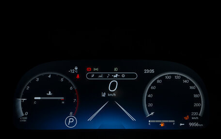 Toyota Highlander, 2025 год, 5 400 000 рублей, 12 фотография