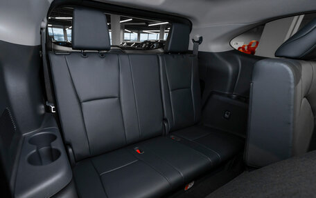 Toyota Highlander, 2025 год, 5 400 000 рублей, 16 фотография