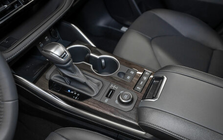 Toyota Highlander, 2025 год, 5 400 000 рублей, 19 фотография