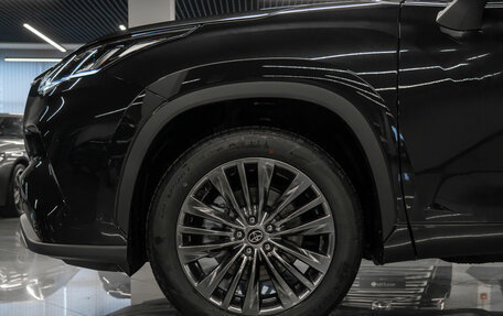 Toyota Highlander, 2025 год, 5 400 000 рублей, 27 фотография